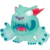 MrBeast Lab Figuras de vinil – Glow Panther, figura de brincar