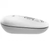 Logitech POP Icon Combo Bluetooth QWERTZ Suíço Laranja Branco Rato