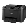 Canon MAXIFY MB5150 Jato de tinta A4 600 x 1200 DPI 24 ppm Wi-Fi