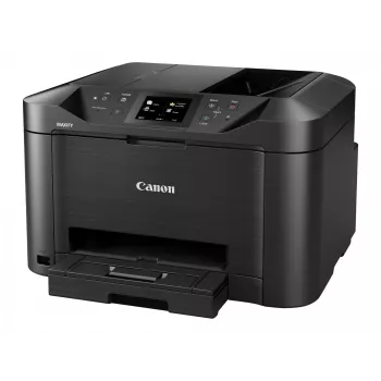 Canon MAXIFY MB5150 Jato de tinta A4 600 x 1200 DPI 24 ppm Wi-Fi