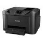 Canon MAXIFY MB5150 Jato de tinta A4 600 x 1200 DPI 24 ppm Wi-Fi