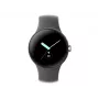 Google Pixel Watch – prateado polido – Smartwatch com bracelete