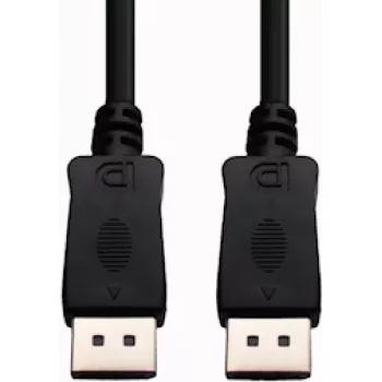 Cabo DisplayPort e+p DP 2 2m