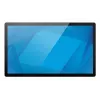 Elo I-Series 5.0 Slate, 39,6cm (15,6''), capacitivo projetado, 10 TP, Full HD, USB, USB-C, BT, Ethernet, WLAN, QCS6490, Android, GMS, preto computador tátil, diagonal do ecrã: 39,6