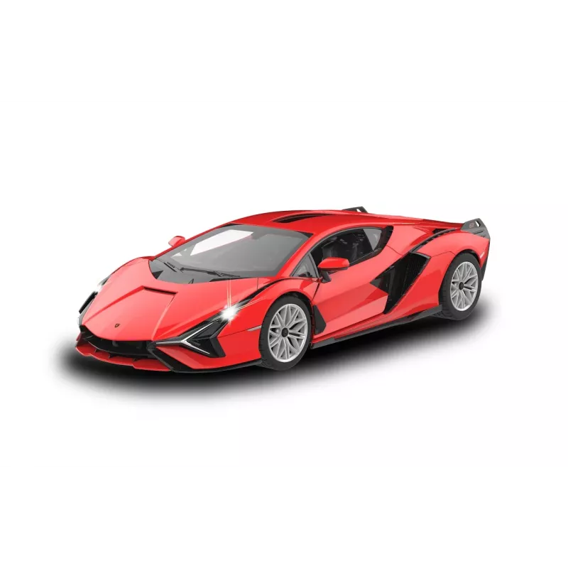 Carro desportivo Jamara Lamborghini Sián telecomandado com motor elétrico 1:14