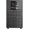 PowerWalker VFI 3000 CG PF1 Dupla conversão (Online) 3 kVA 3000 W 9 saídas AC