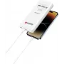 SKROSS Reload 20 PD 100 Watt branco (SKPBR20PD100WCN)