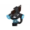 GoXtreme GX3 55243 Estabilizador Gimbal de 3 eixos, handheld leve para câmaras e action cams