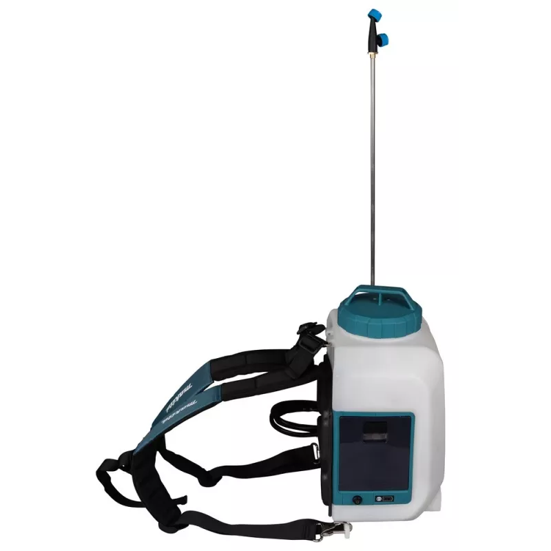 Pulverizador de jardim Makita DUS108Z pulverizador de costas 10 l