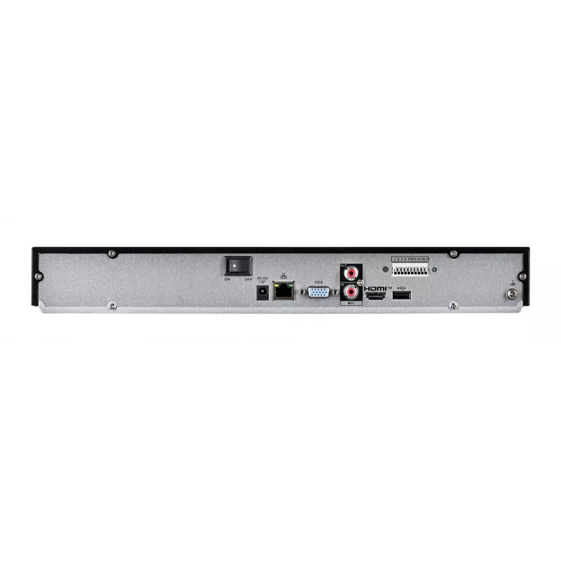 Gravador de vídeo em rede Dahua Technology DHI-NVR4216-4KS3