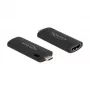 Gravador de vídeo DeLOCK 88309 USB 2.0 3840x2160 píxeis