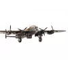 Revell Lancaster B. III Dambusters (04295) 1:72 escala avião kit de montagem em plástico