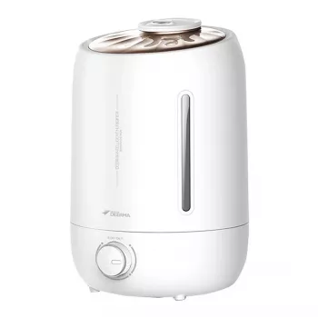 Humidificador ultrassónico Deerma F500