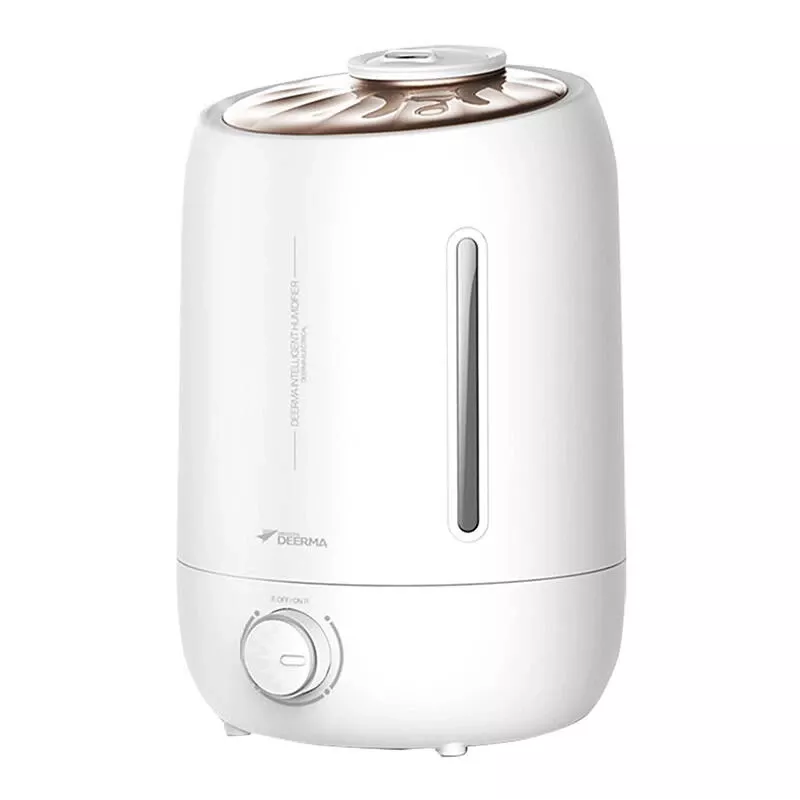 Humidificador ultrassónico Deerma F500