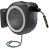 Gardena PowerRoll XL 18V caixa de mangueira de parede a bateria, 35 m, sem bateria