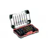 Conjunto de brocas Metabo 626702000
