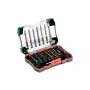 Conjunto de brocas Metabo 626702000