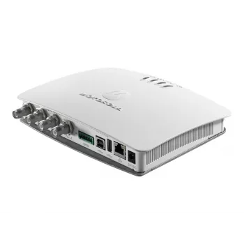 Motorola FX7500 leitor RFID USB branco