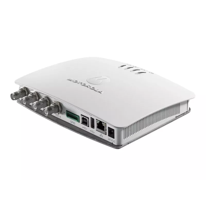 Motorola FX7500 leitor RFID USB branco