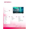 Televisor LED Allview 81 cm (32 polegadas) 32ATC6000-H, HD Ready, CI+
