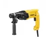 DeWALT D25033K martelo perfurador 710 W 1550 rpm SDS Plus