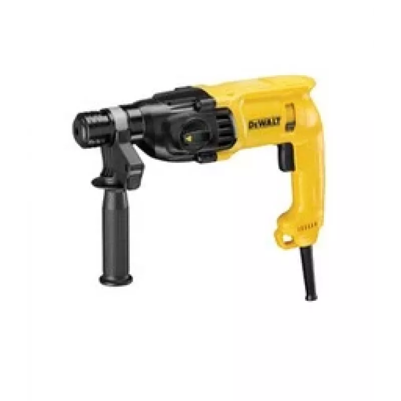 DeWALT D25033K martelo perfurador 710 W 1550 rpm SDS Plus