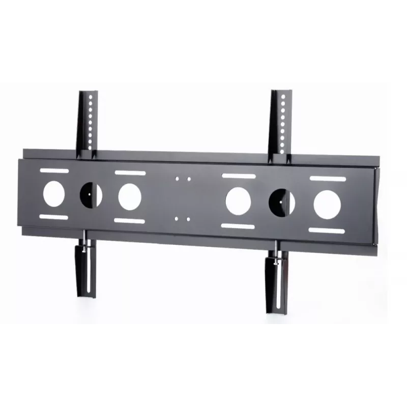 Suporte de parede para TV Edbak PWB1 190,5 cm (75) preto