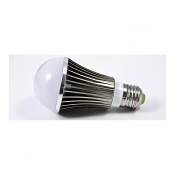 Synergy 21 LED Retrofit E27 A60 lâmpada 5W kw 24V