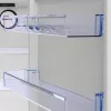 Combinado frigorífico-congelador Multi Door B3RGNA354HXB1