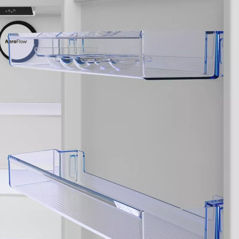 Combinado frigorífico-congelador Multi Door B3RGNA354HXB1