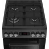 Fogão independente Beko FSM 51330 DAOT