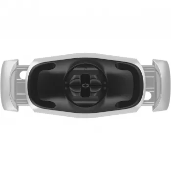 Suporte passivo Belkin F7U017bt para telemóvel/smartphone preto prateado