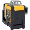 DeWALT DCE0811D1G laser de linhas nivelador 30 m