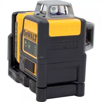 DeWALT DCE0811D1G laser de linhas nivelador 30 m