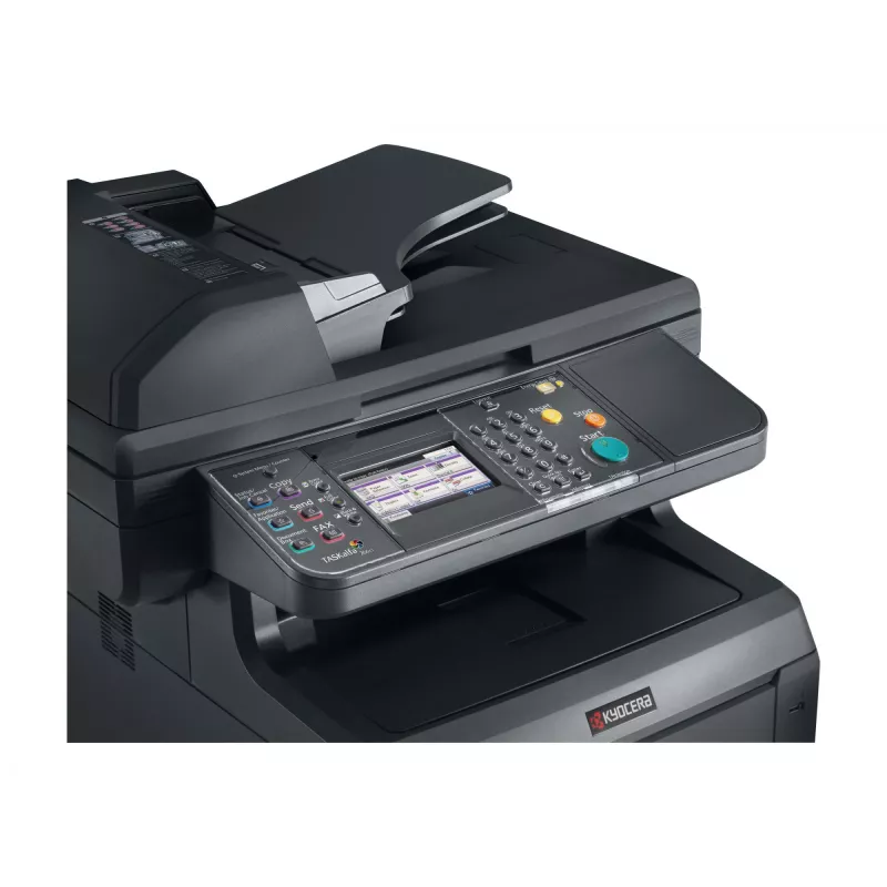 KYOCERA TK-5135K tinteiro 1 unid. original preto