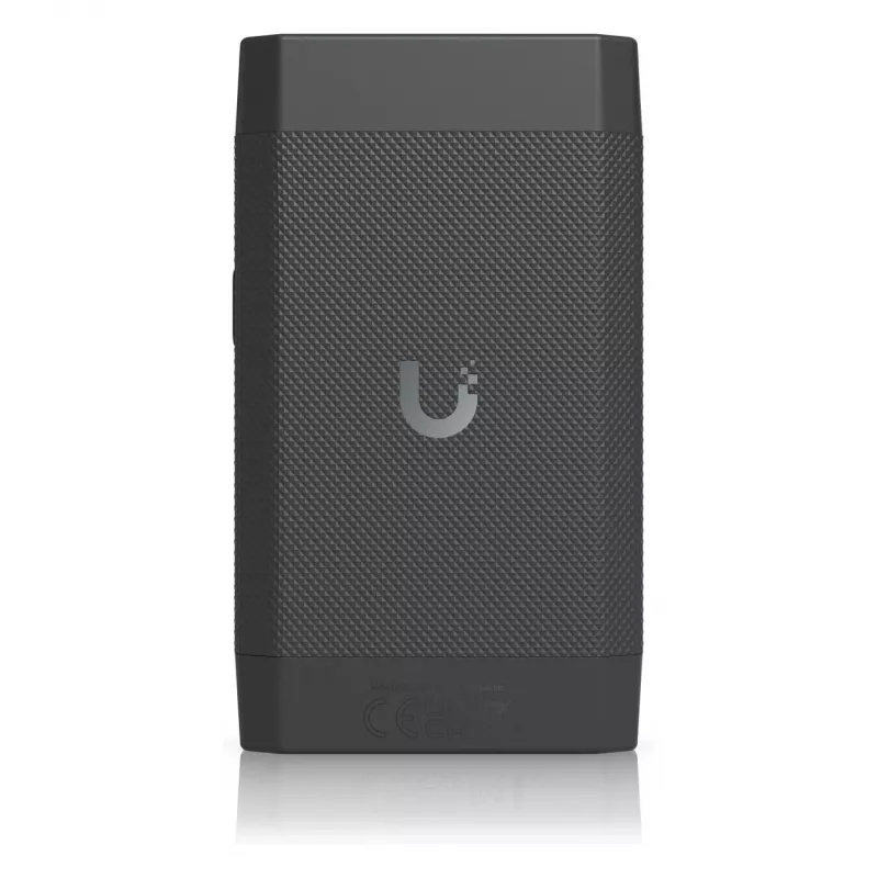 Ubiquiti UACC-SFP-Wizard Reprograme, teste e desbloqueie instantaneamente a compatibilidade universal para todos os módulos óticos com diagnósticos completos e atualizações OTA