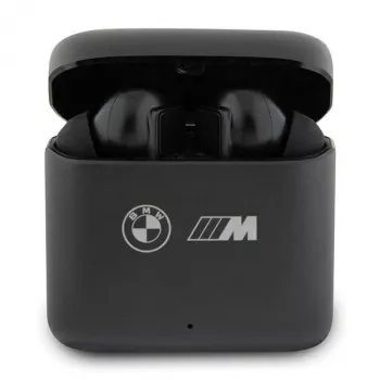 Auscultadores Bluetooth TWS BMWSES20MAMK pretos