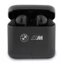 Auscultadores Bluetooth TWS BMWSES20MAMK pretos
