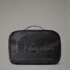 Saco de viagem The North Face Base Camp Voyager Duffel 42L - TNF Black/asphalt cinzento