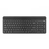NATEC FELIMARE Teclado Home/Office Bluetooth QWERTY US International Preto