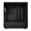 Caixa de PC Sharkoon REBEL C50 RGB Full Tower preta