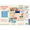 Kosmos 63611, Kit de experiências, Biologia, 6 ano(s), Multicolor