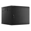 Rack de parede Lanberg WF01-6609-00B