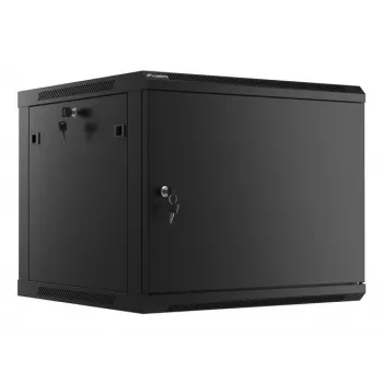 Rack de parede Lanberg WF01-6609-00B