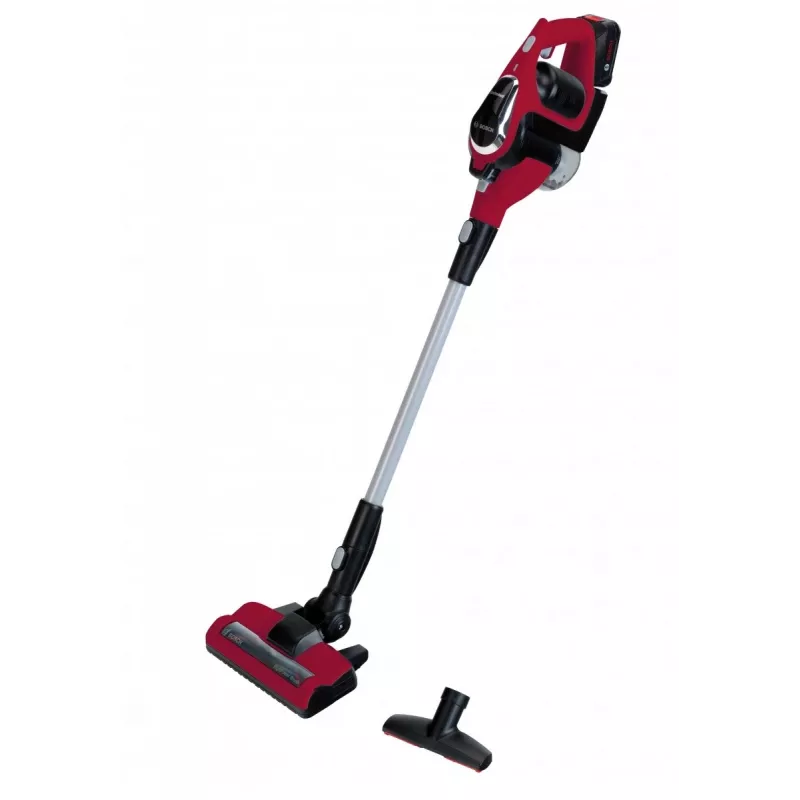 Aspirador Bosch Unlimited