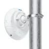 Ponte de rede Ubiquiti UISP Wave Pico 800 Mbit/s branco