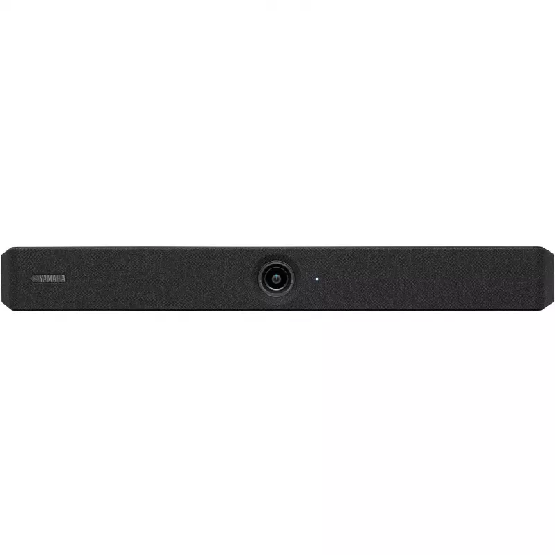Barra de som Yamaha CS800 Preto 2.1 Canais 42 W