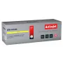 Activejet ATH-F412N toner (substituto do HP 410A CF412A; Supreme; 2300 páginas; amarelo)