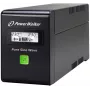 PowerWalker VI 600 SW FR UPS 600 VA 2 saídas AC Line-Interactive (VI 600 SW FR)