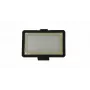 Filtro HEPA BLAUPUNKT ACC044 VCB301 filtro de substituição de alta eficiência